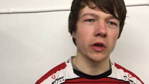 Reece Dunn: We'll learn from experience