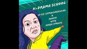 K-Drama School