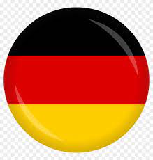 Similar with flag circle png. Flag Of Germany Computer Icons Clip Art German Flag Round Png Free Transparent Png Clipart Images Download