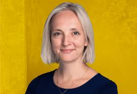 Frauen in Führung: „Da kommt so viel Power zusammen“