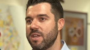 Appalling conduct': Jewish leader blasts Brent Potter for sharing since  deleted posts that 'mock and vilify' Jews