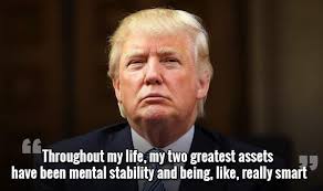 A fast emoji search experience with options to browse every emoji by name, category, or platform. Donald Trump Tweets He Is A Very Stable Genius In Response To Michael Wolff S Book Fire And Fury Twitterati Erupt With Jokes And Memes India Com