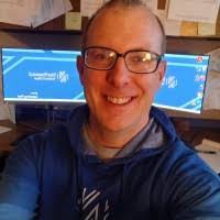 Robert Dietsche's Instagram, Twitter & Facebook