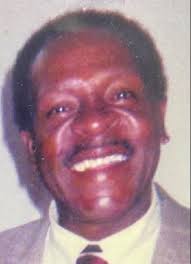 Johnny Haskins Obituary (1950