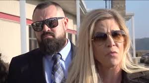 Listen to the Latest /// True Crime Garage🎧 Check out the Aaron Spencer  case now