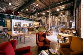 White Rabbit Brewery Brewery Design Brewery Interior White Rabbit Brewery