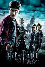 Последние твиты от el principe mestizo (@principe_mesti). Harry Potter Y El Misterio Del Principe Pelicula Completa Online