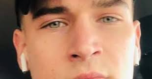 He was the definition of love': Family, friends gather to honor 25-year-old  killed Sunday