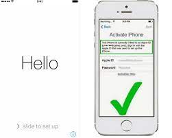3 hours ago how to remove icloud activation lock from any iphone/ ipad ? Zapplerepair Reset Ios 8 Activation Lock Iphone 6 Icloud Apple Id Password