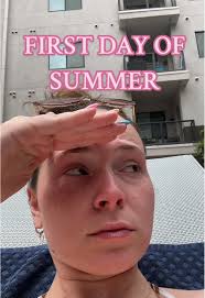 Celebrate the First Day of Summer with Mrs. Shultz