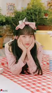 2020 gfriend online concert 'gfriend c:on' is an online concert by gfriend. Gfriend 2020 Season Simple Nako