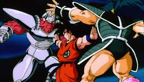 It was originally released on japan on july 11, 1992. Blu Ray Review Dragon Ball Z Movie Collection 2 Animeblurayuk