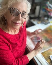 Susan Spivak, Artist &...