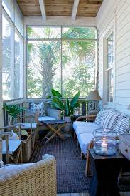 Interior design ideas for sunrooms spring up from most magazines that deal with home and garden interior design and makeover ideas. 46 Smart And Creative Small Sunroom Decor Ideas Digsdigs