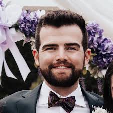 Emma Gandall and Dylan Sutherland's Wedding Website