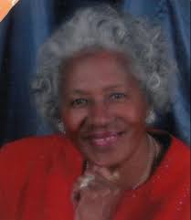 Iola Barnes Obituary (1933