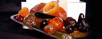 Les Fruits Confits D Hier A Aujourd Hui