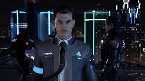 Fm36 may 8, 2018 games leave a comment. Connor Detroit Become Human 3840x2160 Wallpaper Teahub Io