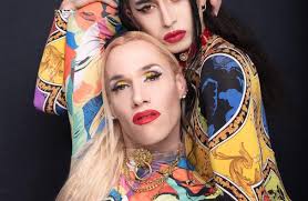 Mikey Woodbridge & Lucio Vidal + Hombre Bosque & Carvento