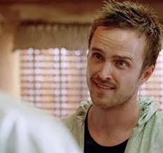 Aaron Paul's new film 'Ash' comes out March 21st in America, fans elsewhere  remain patient!”