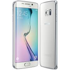 The official launch of the samsung galaxy s7 is less than two weeks away, and with the rumor tra. Samsung Galaxy S6 Edge Sm G925i 32gb Smartphone G925i 32gb White