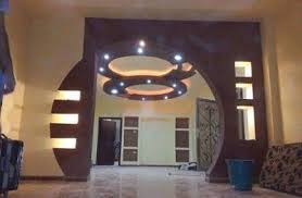 Modern Pop Arch Designs Ideas For Living Room Interior 2019 Modern Home Interior Design Living Room Designs Ceiling Design