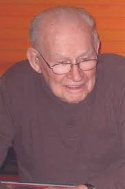 Raymond Oswald Stonehouse Obituary