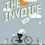The Invoice LIB/e: A Novel Jonas Karlsson from www.ebay.com
