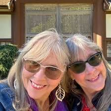 Eileen Christy's Instagram, Twitter & Facebook