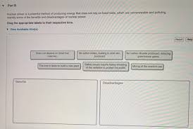 The worldwide production of uranium in 2019 amounted to 53,656 tonnes. Solved Part B Nuclear Power Is A Powerful Method Of Produ Chegg Com