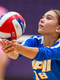 Vote for the Cape Cod High School Girls Volleyball Player of the Week