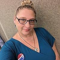 Mary Magdalene POP Icon by Elizabeth Fern Jensen