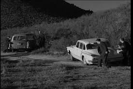 The Beast of Yucca Flats (1961) | The exciting end of the ca… | Flickr