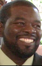 Joseph Weston Huggins