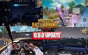 Download Pubg Mobile 0 9 0 Chinese Beta Lightspeed Version Night Mode Steemit