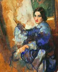 10 Self Portraits By Women Artists Google Arts Culture Femininity artwork, female painting portrait, woman artwork paintings.