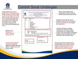 Pada zaman modern, ternyata tidak mengurangi eksistensi surat. Administrasi Ipnu Ippnu Ppt Download