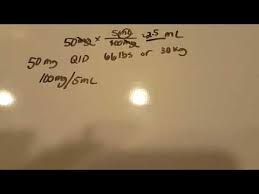 Pin On Nursing School Math Tutorials