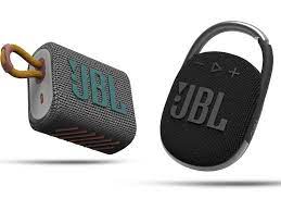 Jbl charge 3 waterproof portable bluetooth speaker. Jbl S Latest Affordable Bluetooth Speakers Are Waterproof And Charge Via Usb C The Verge