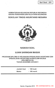 Aug 25, 2020 · soal pre test acls pdf document. Contoh Soal Pre Test Dan Post Test Pelatihan Berbagai Contoh