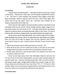 Cover wawasan kebangsaan dan nilai nilai bela negara.pdf (p.1). Makalah Wawasan Nusantara Dalam Konteks Negara Kesatuan Republik Indonesia Python