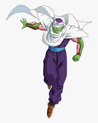 See more of piccolo on facebook. Dragon Ball Character Piccolo Jumping Piccolo Png Transparent Png Kindpng