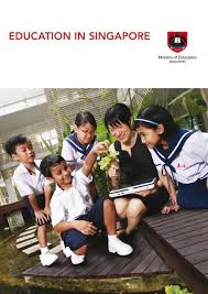 Den regjering singapore investerer tungt i utdanning for å utstyre innbyggerne med nødvendig kunnskap og ferdigheter til å konkurrere i det globale markedet. Education In Singapore Ministry Of Education