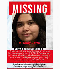 Has anyone seen my missing cousin in the Newman and Modesto area?