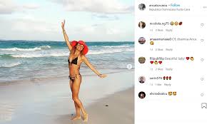 Anca țurcașiu este una dintre cele mai îndrăgite actrițe și cântărețe din românia. Cum AratÄƒ Anca È›urcaÈ™iu La È™ase Luni DupÄƒ DivorÈ› Pozele Spun Tot
