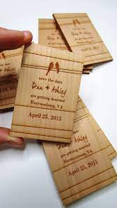 30 Creative Wedding Invitation Card Ideas Bored Art Wood Wedding Invitations Creative Wedding Invitations Wedding Invitation Card Design