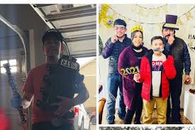 Fundraiser for Mariana Grajeda by Giselle Guerrero : Esteban Muñoz