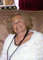 Shirley Ritter Obituary