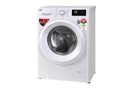 Your washing machine might be the cause of the problem—but there is a solution; Lg Fht1065hnl 6 5 Kg Front Load Fully Automatic Washing Machine Specifications And Features