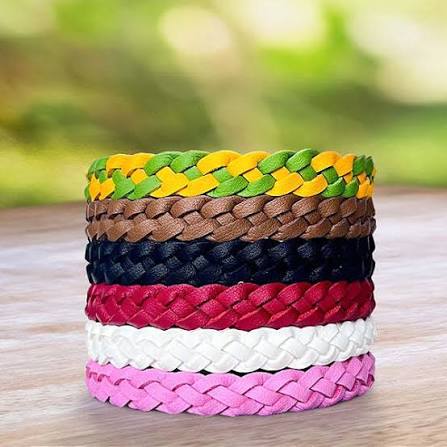 Mosquito Repellent Bracelet